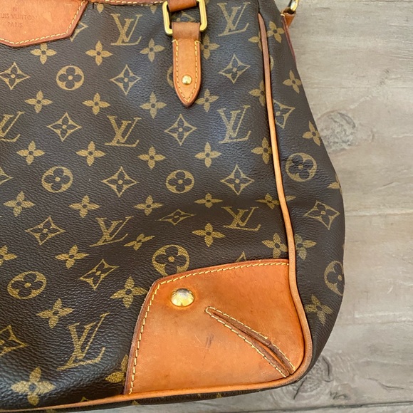 Louis Vuitton Estrela MM . - Picture 5 of 11